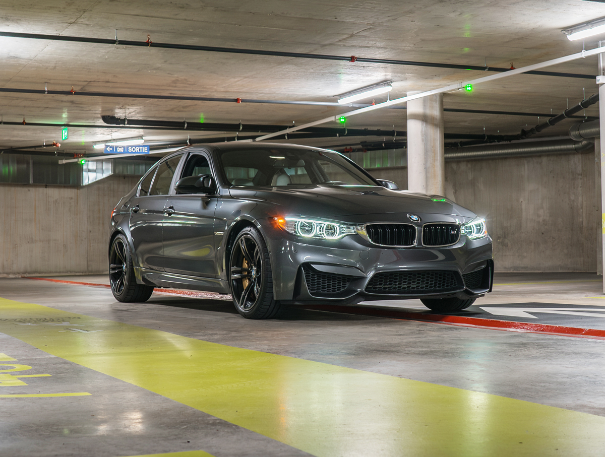 L Prestige Location Accueil BMW m3