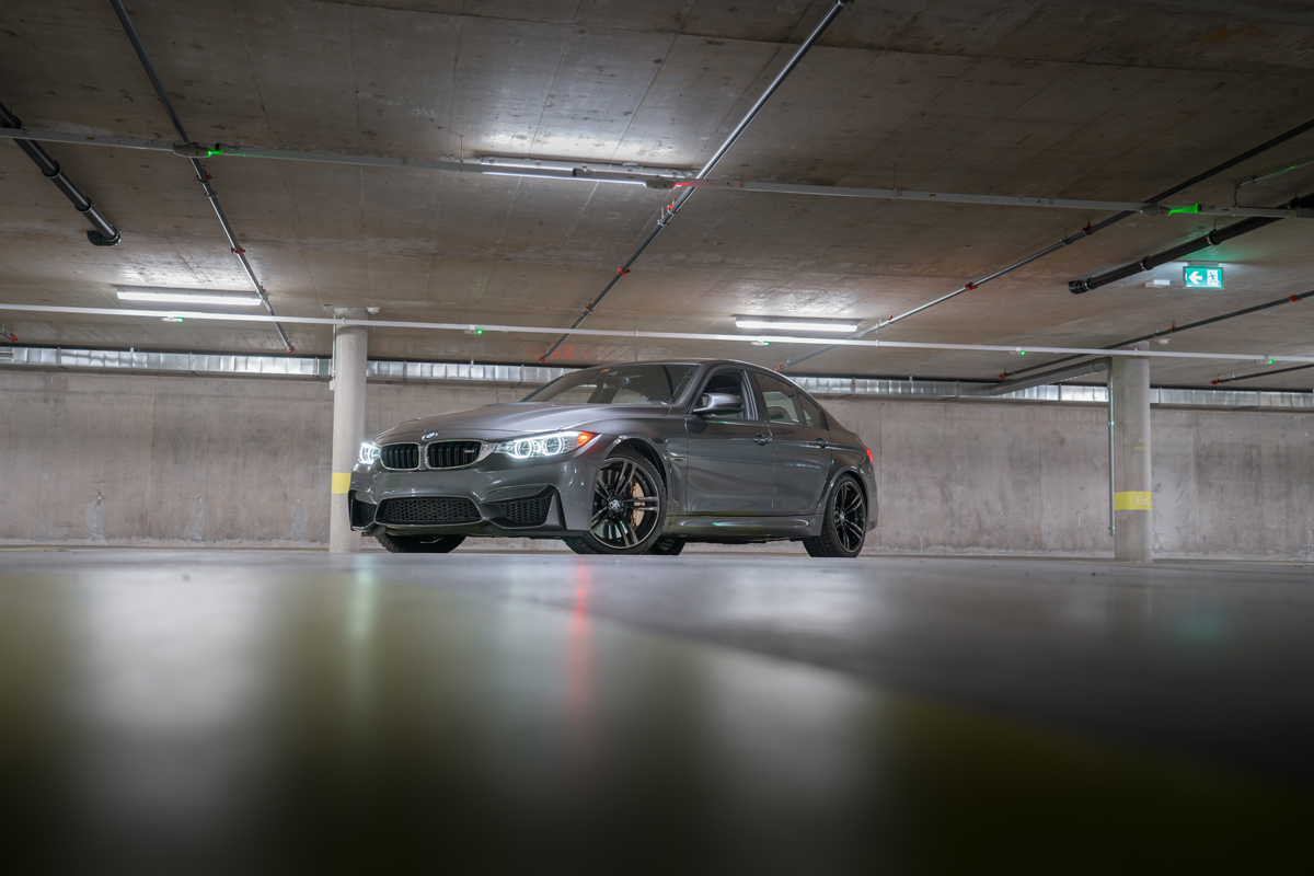 L Prestige Location Accueil BMW