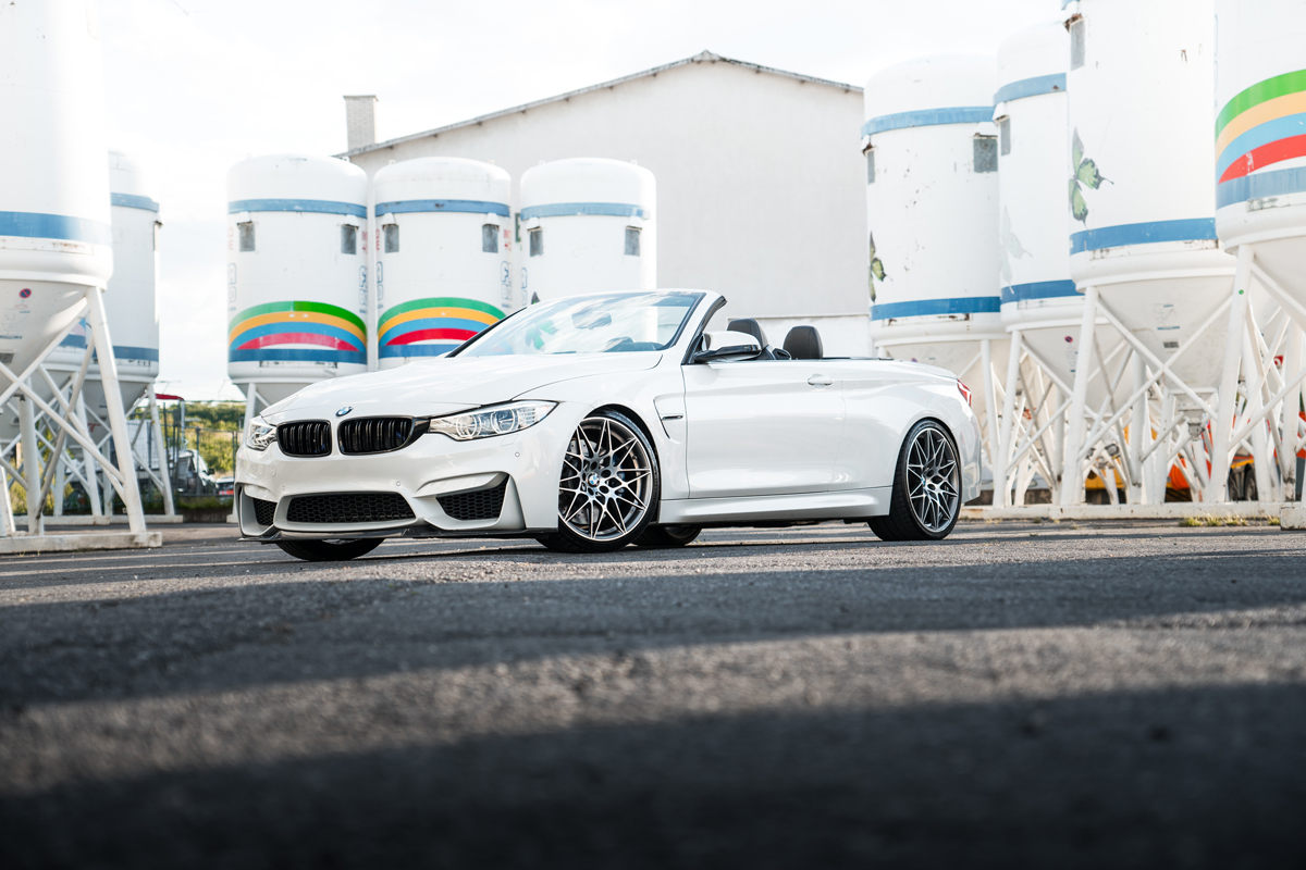 L Prestige Location Accueil Conditions