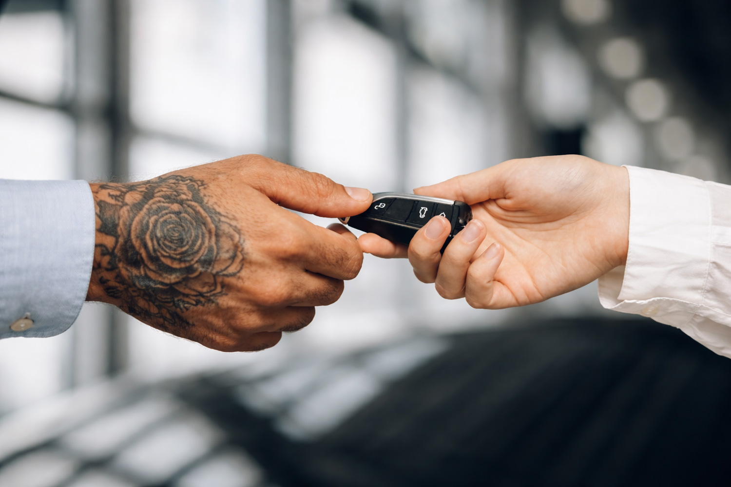 L Prestige Location Accueil conditions2