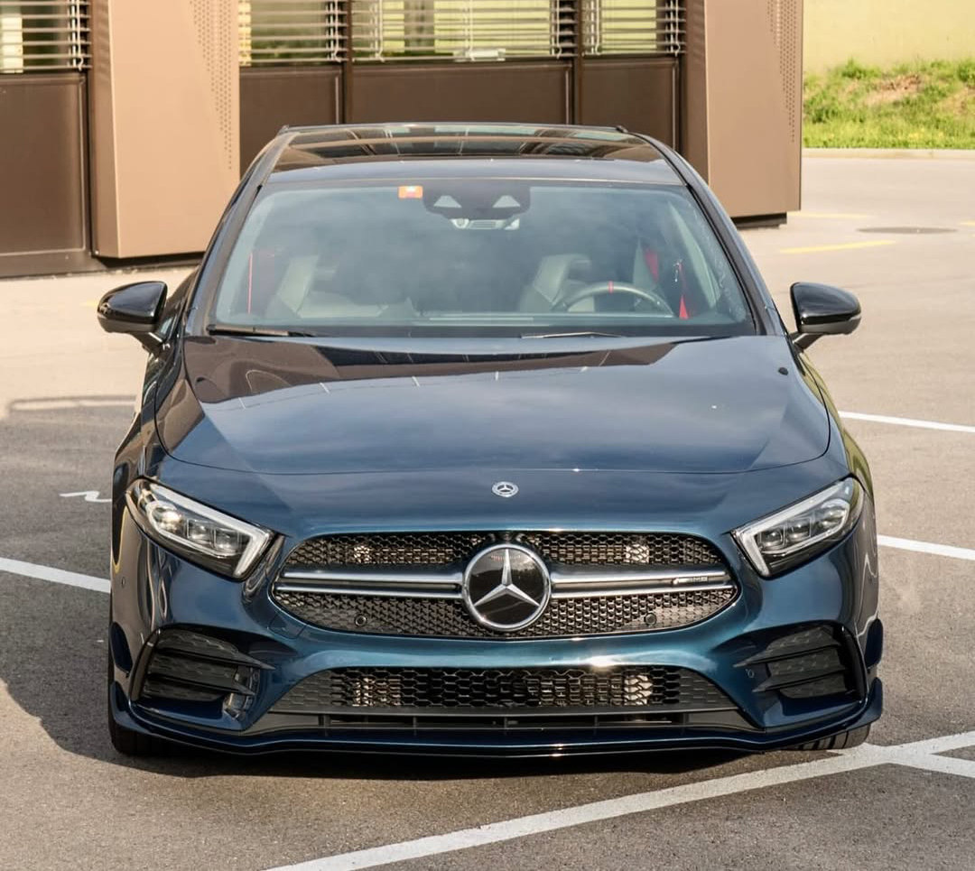 L Prestige Location Mercedes 2