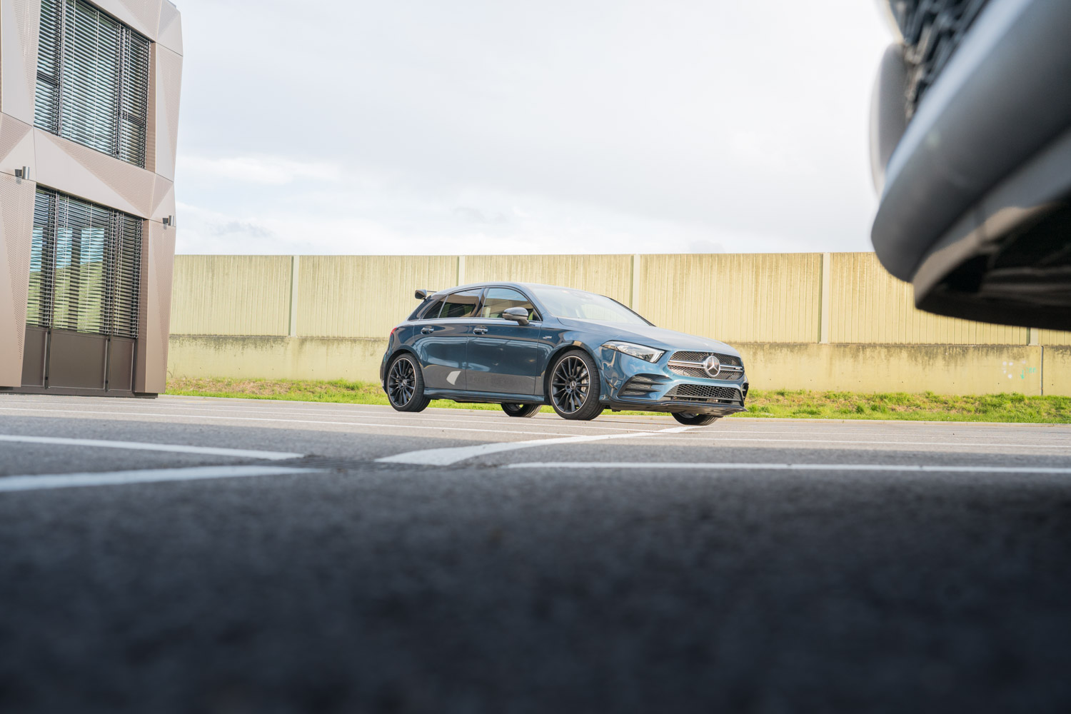 L Prestige Location Mercedes 3