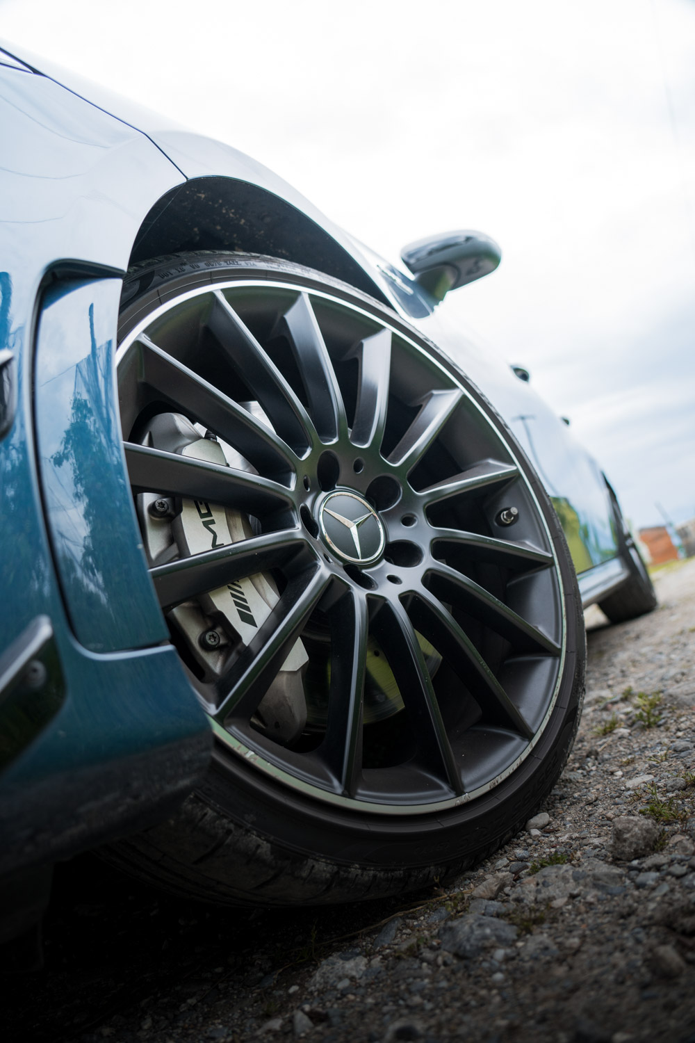 L Prestige Location Mercedes 6