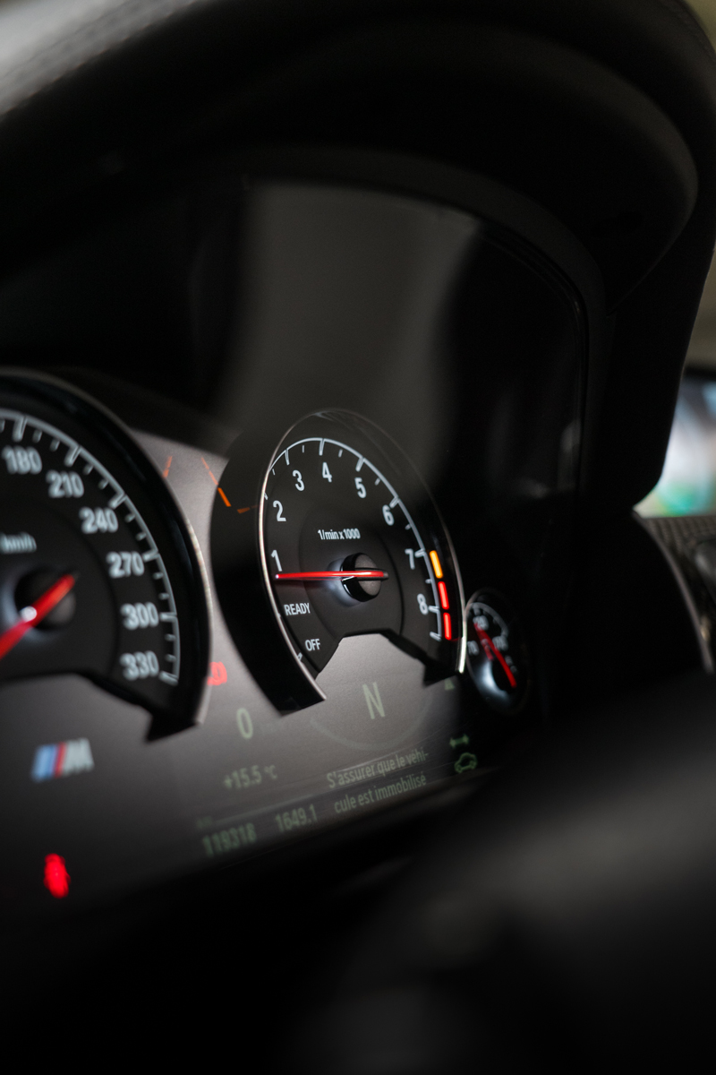 L Prestige Location Vehicule m3 4