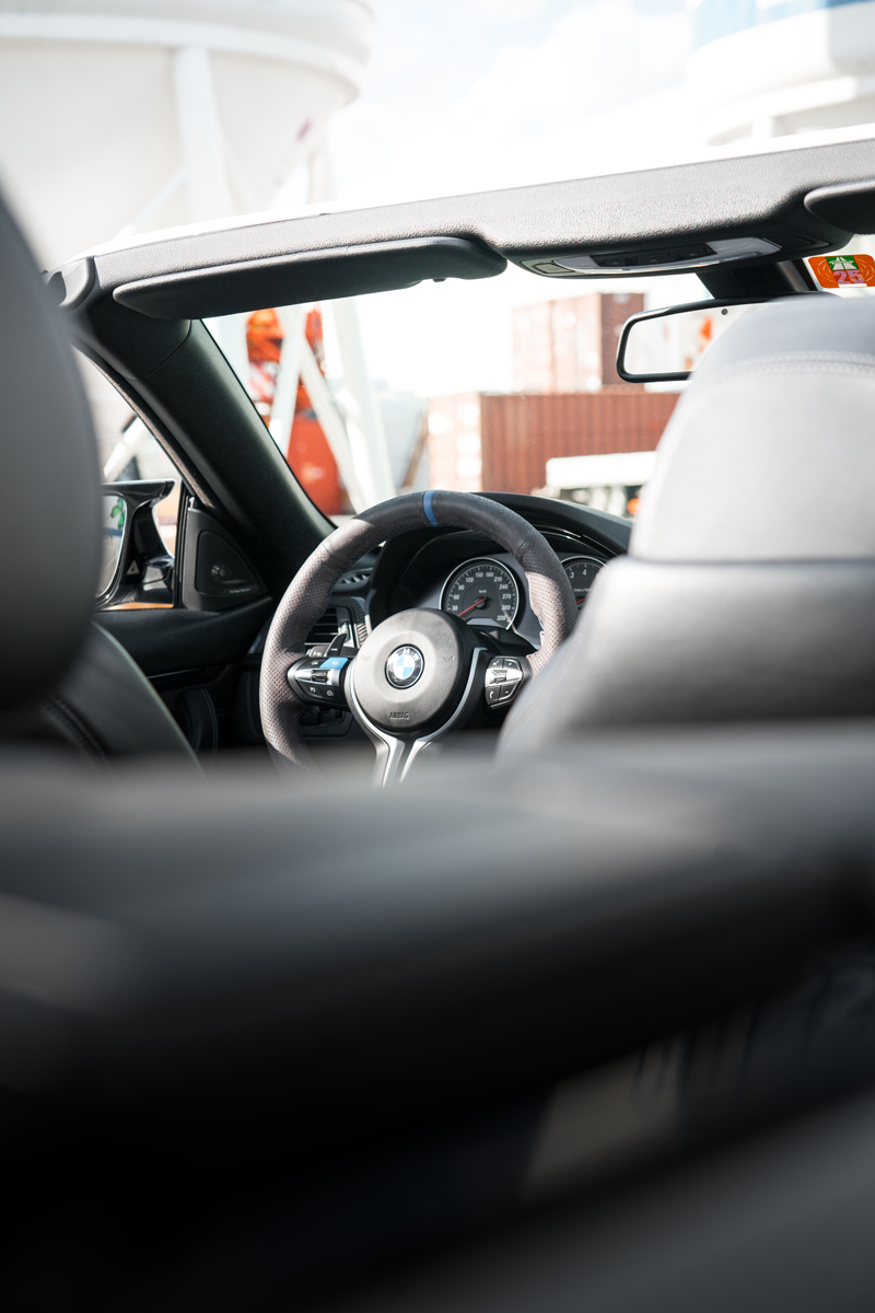 L Prestige Location Vehicule m4 2